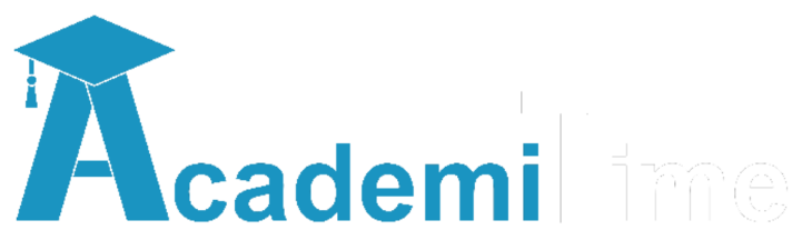 AcademiTime Logo